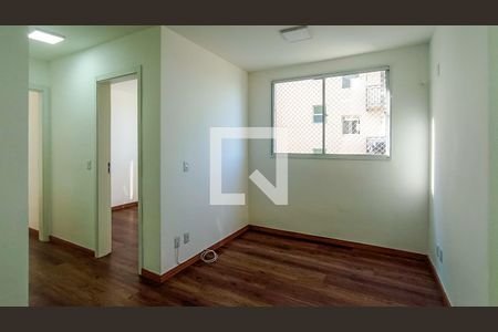 Sala  de apartamento para alugar com 2 quartos, 45m² em Tristeza, Porto Alegre
