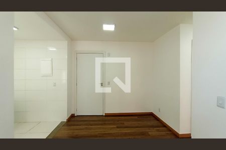 Sala  de apartamento para alugar com 2 quartos, 45m² em Tristeza, Porto Alegre