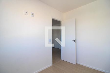 Quarto 1 de apartamento para alugar com 2 quartos, 29m² em Vila Sonia, São Paulo