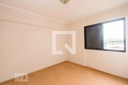 Quarto de apartamento à venda com 2 quartos, 75m² em Fundação, São Caetano do Sul
