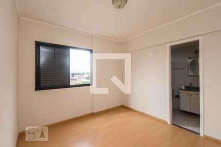 Suíte de apartamento à venda com 2 quartos, 75m² em Fundação, São Caetano do Sul