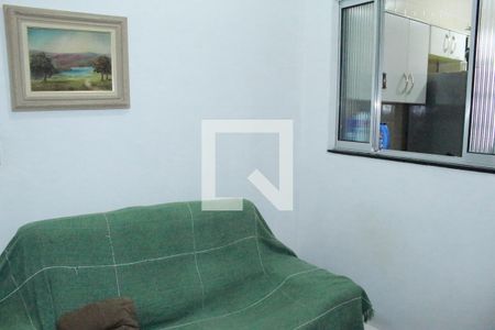 Apartamento à venda com 1 quarto, 40m² em Vila Buarque, São Paulo