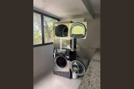 Apartamento à venda com 1 quarto, 26m² em Santo Amaro, São Paulo