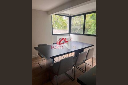 Apartamento à venda com 1 quarto, 26m² em Santo Amaro, São Paulo