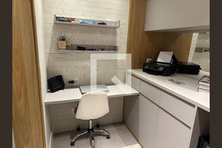 Escritório de apartamento à venda com 3 quartos, 53m² em Empresarial 18 do Forte, Barueri