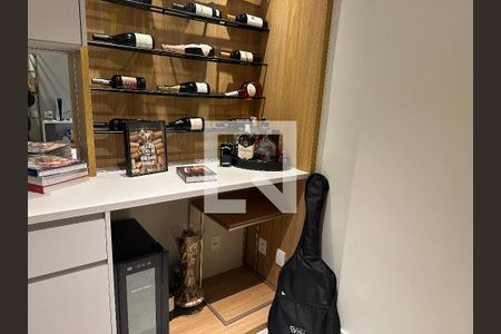 Escritório de apartamento à venda com 3 quartos, 53m² em Empresarial 18 do Forte, Barueri