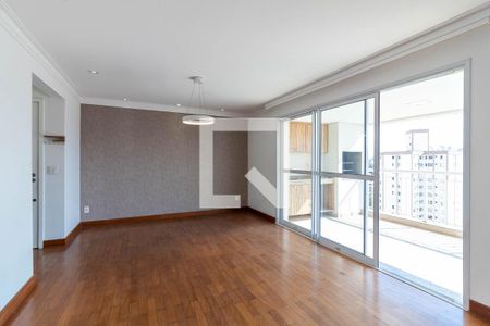Sala de Jantar de apartamento à venda com 2 quartos, 110m² em Lauzane Paulista, São Paulo