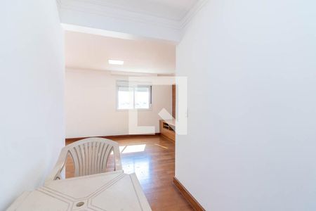 Sala de Estar de apartamento à venda com 2 quartos, 110m² em Lauzane Paulista, São Paulo