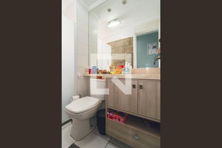 Apartamento à venda com 2 quartos, 45m² em Jardim Novo Taboao, São Paulo