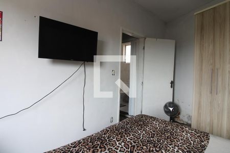 Quarto 1 de casa à venda com 2 quartos, 62m² em Cangaiba, São Paulo