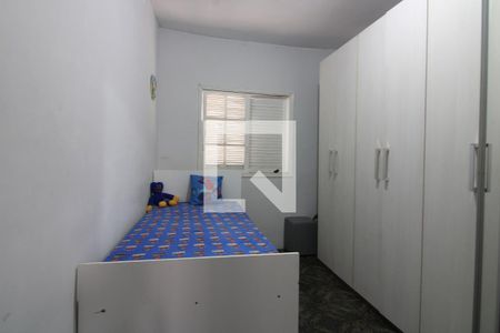 Quarto 2 de casa à venda com 2 quartos, 62m² em Cangaiba, São Paulo