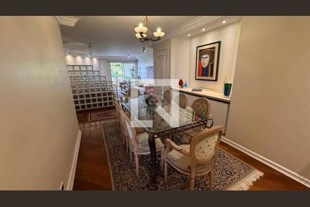 Apartamento à venda com 4 quartos, 208m² em Brooklin, São Paulo