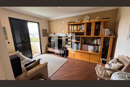 Apartamento à venda com 4 quartos, 208m² em Brooklin, São Paulo