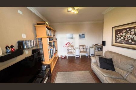 Apartamento à venda com 4 quartos, 208m² em Brooklin, São Paulo