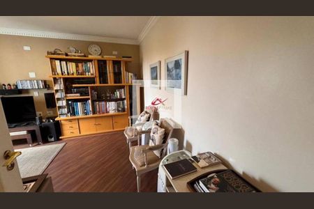 Apartamento à venda com 4 quartos, 208m² em Brooklin, São Paulo