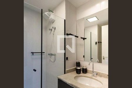 Apartamento à venda com 1 quarto, 22m² em Campo Belo, São Paulo