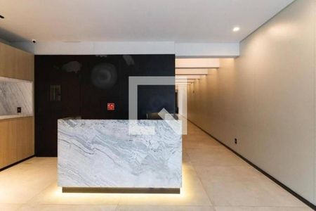 Apartamento à venda com 1 quarto, 22m² em Campo Belo, São Paulo