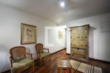 Casa à venda com 3 quartos, 100m² em Paraíso do Morumbi, São Paulo