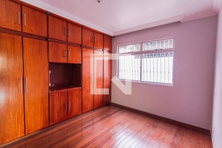 Suíte de apartamento para alugar com 3 quartos, 164m² em Fernão Dias, Belo Horizonte