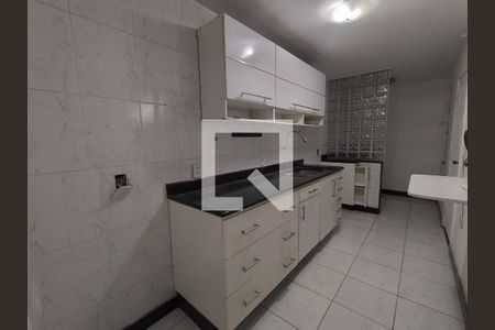 Casa de Condomínio para alugar com 2 quartos, 96m² em Taquara, Rio de Janeiro