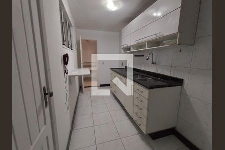 Casa de Condomínio para alugar com 2 quartos, 96m² em Taquara, Rio de Janeiro