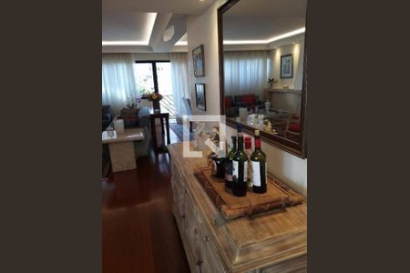 Apartamento à venda com 3 quartos, 160m² em Santo Amaro, São Paulo