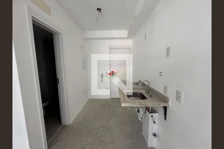 Apartamento à venda com 1 quarto, 26m² em Jardim das Acacias, São Paulo