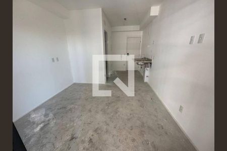 Apartamento à venda com 1 quarto, 26m² em Jardim das Acacias, São Paulo