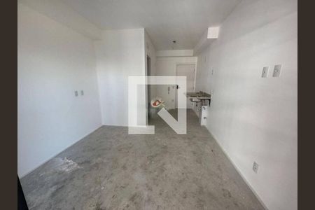 Apartamento à venda com 1 quarto, 26m² em Jardim das Acacias, São Paulo