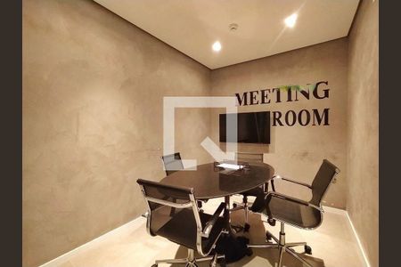 Apartamento à venda com 1 quarto, 26m² em Jardim das Acacias, São Paulo