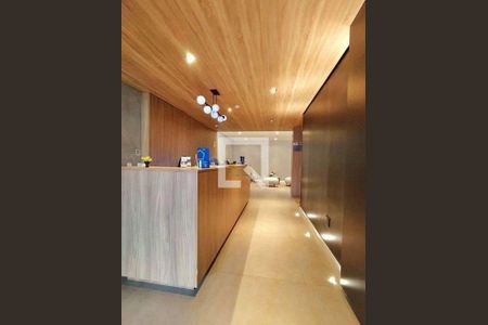 Apartamento à venda com 1 quarto, 26m² em Jardim das Acacias, São Paulo