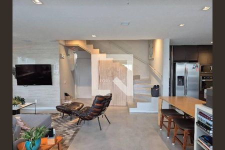 Apartamento à venda com 4 quartos, 230m² em Cidade Monções, São Paulo