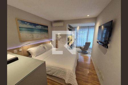 Apartamento à venda com 4 quartos, 230m² em Cidade Monções, São Paulo