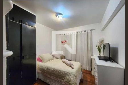 Apartamento à venda com 4 quartos, 130m² em Indianópolis, São Paulo