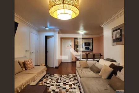 Apartamento à venda com 4 quartos, 130m² em Indianópolis, São Paulo