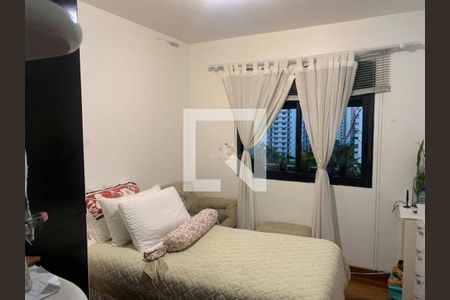 Apartamento à venda com 4 quartos, 130m² em Indianópolis, São Paulo