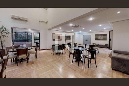 Apartamento à venda com 3 quartos, 98m² em Vila Nova Conceição, São Paulo
