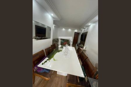 Apartamento à venda com 3 quartos, 98m² em Vila Nova Conceição, São Paulo