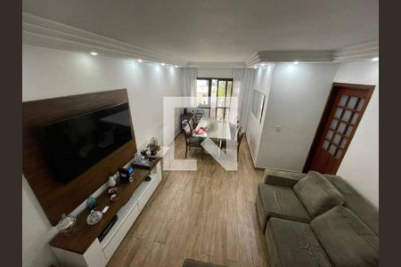 Apartamento à venda com 3 quartos, 98m² em Vila Nova Conceição, São Paulo