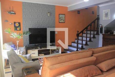 Casa à venda com 4 quartos, 180m² em Vila Ristori, Guarulhos