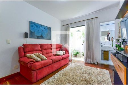 Casa à venda com 4 quartos, 264m² em Pinheiros, São Paulo