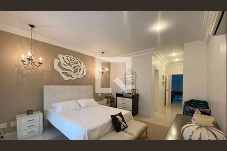 Casa de Condomínio à venda com 4 quartos, 610m² em Fazenda Morumbi, São Paulo