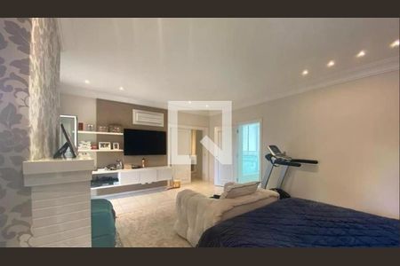 Casa de Condomínio à venda com 4 quartos, 610m² em Fazenda Morumbi, São Paulo