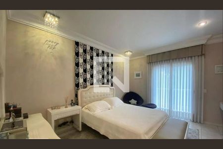 Casa de Condomínio à venda com 4 quartos, 610m² em Fazenda Morumbi, São Paulo