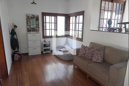 Casa de Condomínio à venda com 4 quartos, 322m² em Alphaville, Santana de Parnaíba