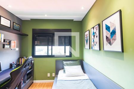 Quarto 1 de apartamento à venda com 2 quartos, 62m² em Continental, Osasco