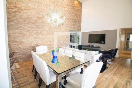 Apartamento à venda com 3 quartos, 185m² em Moema, São Paulo