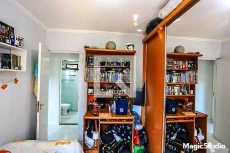 Apartamento à venda com 3 quartos, 83m² em Vila Andrade, São Paulo