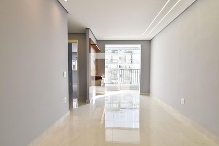 Sala de apartamento para alugar com 2 quartos, 56m² em Liberdade, São Paulo