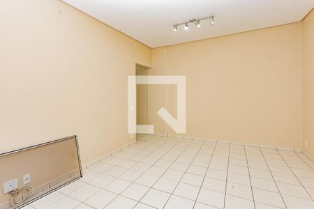 Sala de apartamento à venda com 3 quartos, 63m² em Vila Vermelha, São Paulo